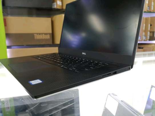 Gaming Laptop Dell Presission image 4