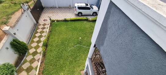 4 Bed House with En Suite at Mtwapa image 18