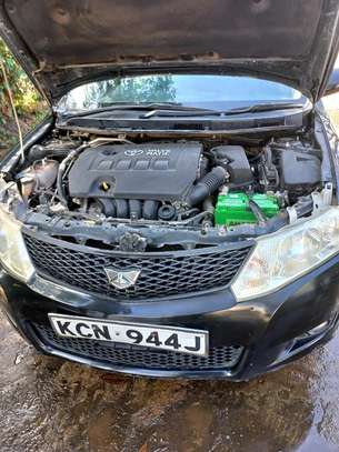 Toyota Allion Year 2010 2.0L Petrol Valvematic very clean image 7