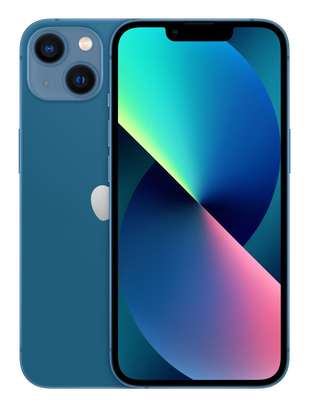 Apple iPhone 13, 6+ 256GB, D/Sim,Battery 80/85% Unlocked image 1