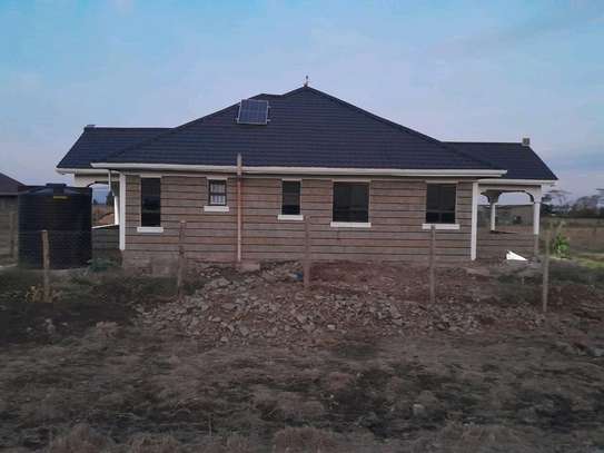 3 bedroom bungalow for sale in Thika image 5