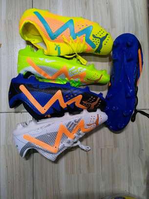 Nike/Puma Football boots size:40-45 @ksh.2399 image 1