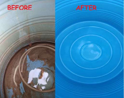 Bestcare Water Tank Cleaning and Disinfection In Nairobi image 8