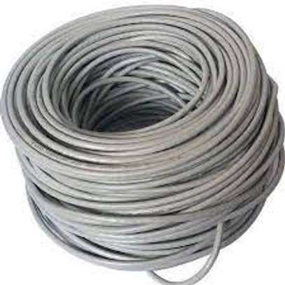 Ethernet Cable 305 M Cat 6 image 2
