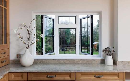House window glass repair and replacement Nairobi image 7