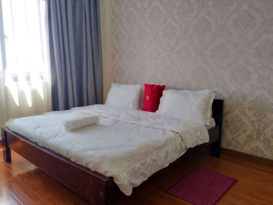 3 Bed Apartment with En Suite in Kilimani image 18
