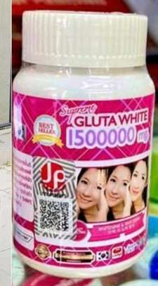 Gluta White 1500000mg Anti Aging image 2