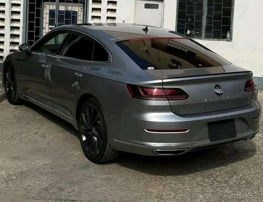 Volkswagen ARTEON Rline image 1
