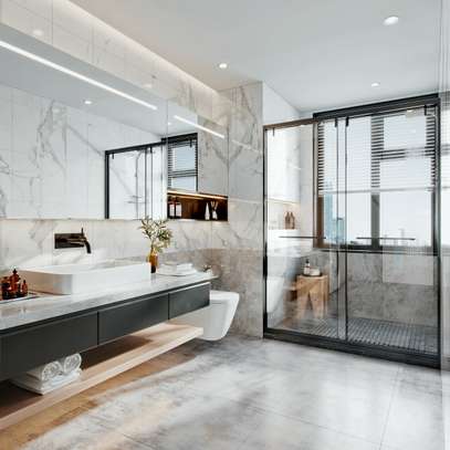 3 Bed Apartment with En Suite at Mogotio Road image 1