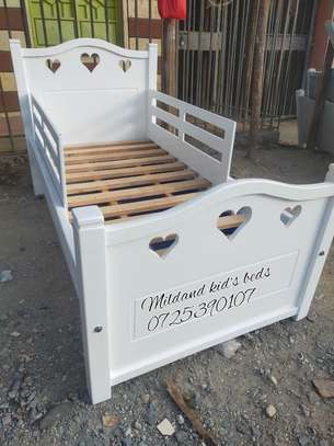 kids bed/children bed /trundle bed /bunk beds /baby bed image 10