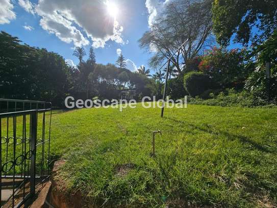 5 Bed House with En Suite in Spring Valley image 19