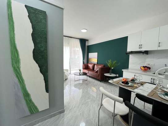 2 Bed Apartment with En Suite at Dagoretti image 8