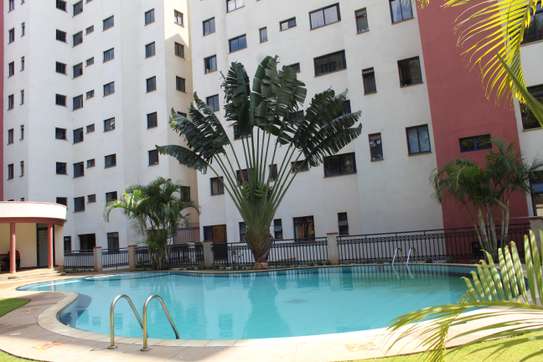 3 Bed Apartment with Swimming Pool at Brookside Drive image 12