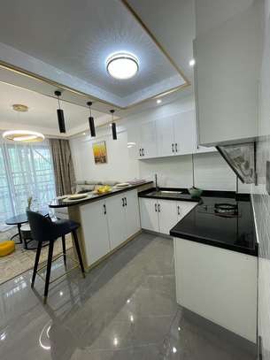 1 Bed Apartment with En Suite in Kileleshwa image 3