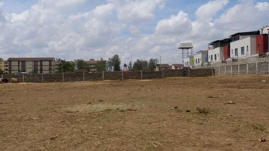 1.5 ac Land in Langata image 9