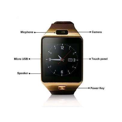 Smartwatch with Calling capabilities image 1