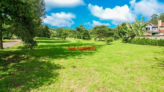 0.1 ha Residential Land at Tulivu Estate image 4