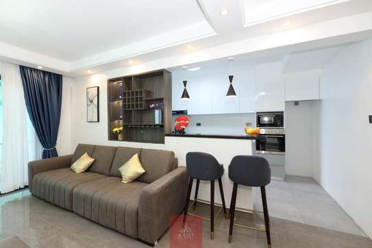 2 Bed Apartment with En Suite at Kilimani image 14
