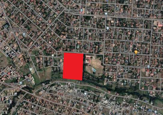 1000 ft² residential land for sale in Kahawa Sukari image 2