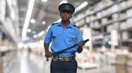 Security Guard Services Roysambu Ruaraka Starehe image 2