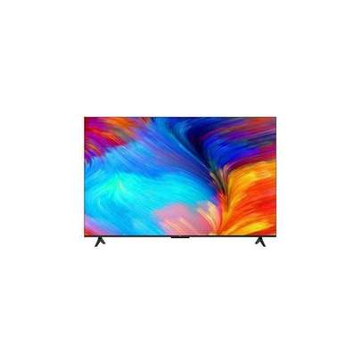TCL 65P635 65'' Smart UHD 4K With HDR Google TV Frameless image 1