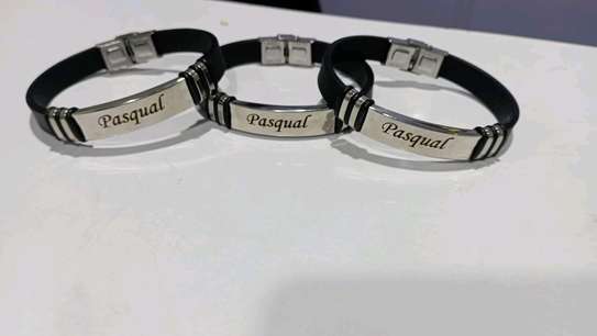 Customized bracelets image 1