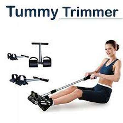 Boldfit Tummy Trimmer for Men and Women image 1