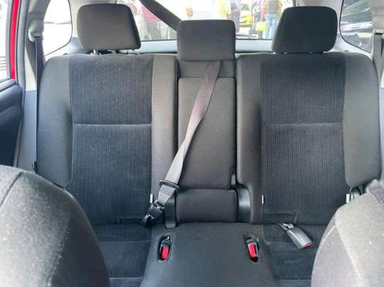 FIELDER HYBRID (MKOPO/HIRE PURCHASE ACCEPTED) image 12