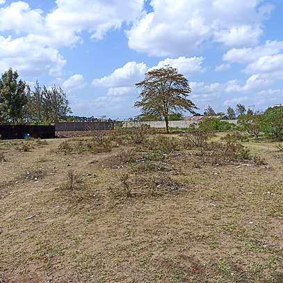 For sale, 1 acre - Eastern Bypass & Kangundo Rd junction image 8