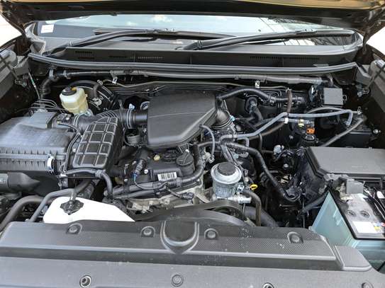 2019 TOYOTA LAND CRUISER PRADO, 2700cc, 21000km image 13