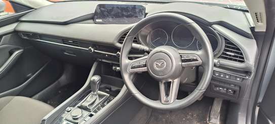 Mazda 3 {Axela} 2019 Diesel engine image 4