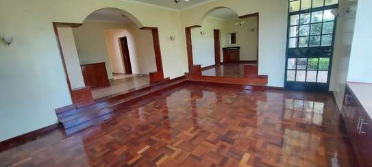 4 Bed House with En Suite at Kileleshwa image 11