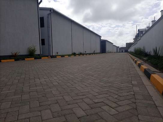 5,000 ft² Warehouse with Fibre Internet in Mombasa Road image 12