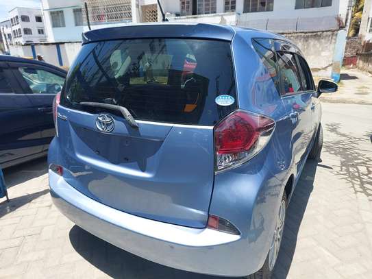 TOYOTA RACTICS (WE ACCEPT HIRE PURCHASE) image 6