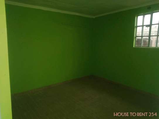 SPACIOUS ONE BEDROOM IN 87 TO LET FOR 12K image 11