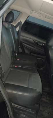 Nissan X-Trail Autech Nismo Sunroof 2018 image 8