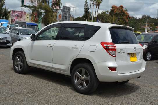 2015 Toyota Rav4 image 3