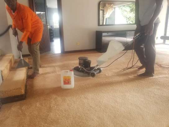 AFFORDABLE  SOFA SET/UPHOLSTERY & CARPETS CLEANING SERVICES IN MOMBASA image 3