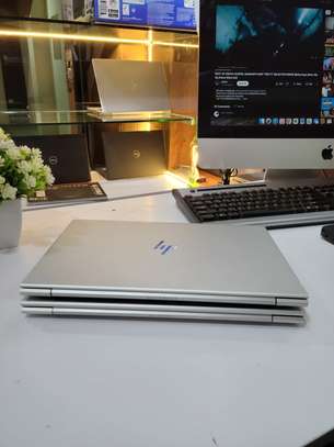 HP EliteBook 630 G9 PC  12TH GEN Core i7 image 9