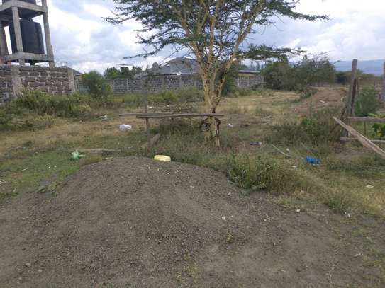 50*100 land for sale Nakuru Mbaruk Greensteds image 5