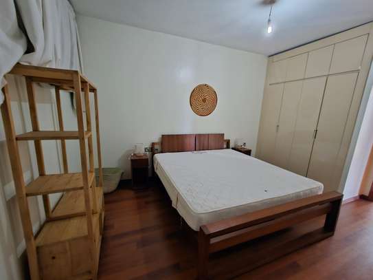 3 Bed Apartment with En Suite at Muthaiga image 9