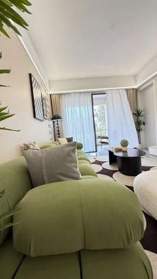 2 Bed Apartment with En Suite in Kilimani image 10