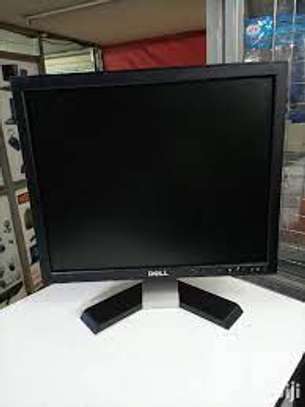 dell17 Inch TFT LCD Monitor image 1