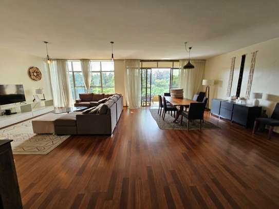 3 Bed Apartment with En Suite at Muthaiga image 10