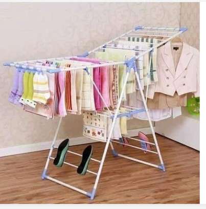 Cloth rack drier image 1
