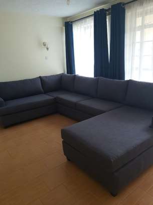 Quick Sale - 7 seater couch image 2