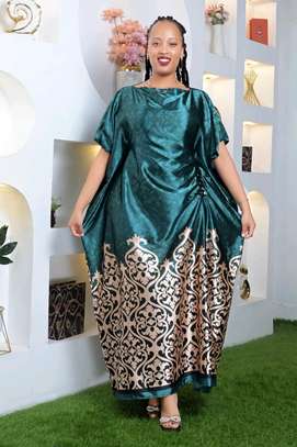 Kaftan dresses image 5