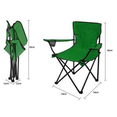New Camping Chairs image 3