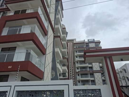 3 Bed Apartment with En Suite at Shanzu image 31