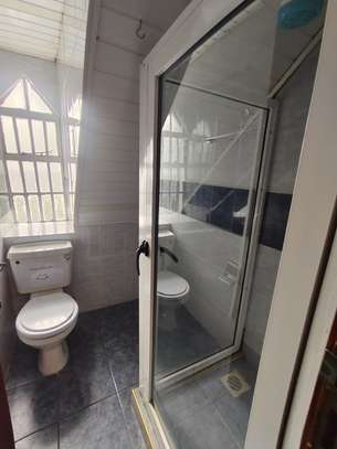 4 Bed Apartment with Swimming Pool in Kilimani image 14